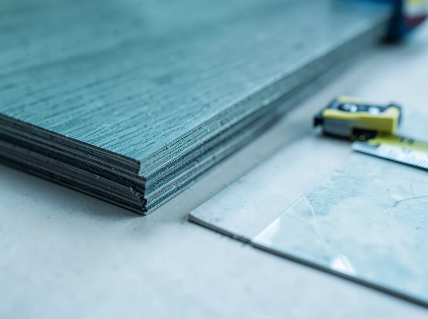 Luxury Vinyl Plank Installation Swedesburg, IA FAQs